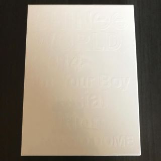 シャイニー(SHINee)のSHINee Blu-ray(ミュージック)