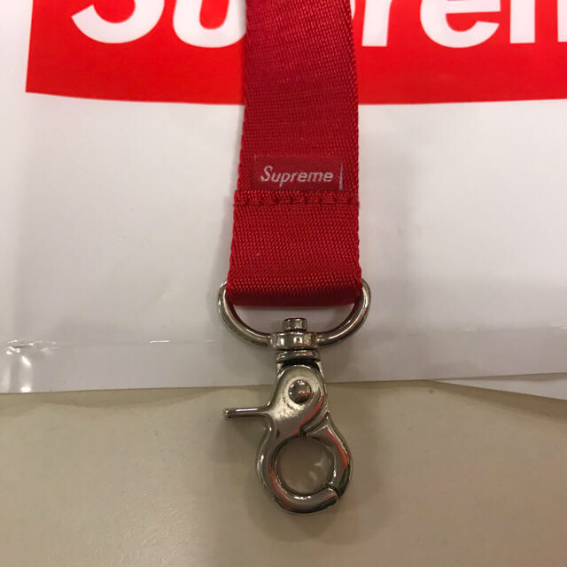 Supreme(シュプリーム)のDK様専用 Supreme スマホ/家電/カメラのスマホアクセサリー(ネックストラップ)の商品写真