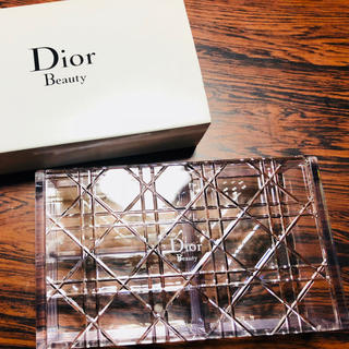 ディオール(Christian Dior) コットン その他の通販 7点 | クリスチャンディオールのコスメ/美容を買うならラクマ