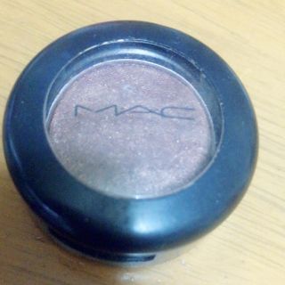 マック(MAC)のMAC アイシャドウ(アイシャドウ)