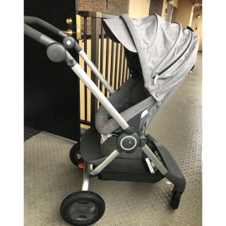 ストッケ(Stokke)のKaHaRi様専用 ストッケ スクート2(ベビーカー/バギー)