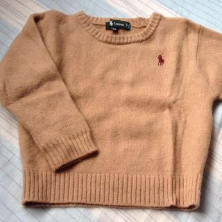 ラルフローレン(Ralph Lauren)のラルフセーター100(その他)