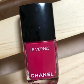 シャネル(CHANEL)のCHANEL ネイル 506(マニキュア)