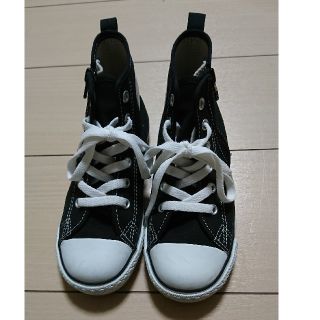 コンバース(CONVERSE)のconverse コンバース ハイカット 20cm(スニーカー)