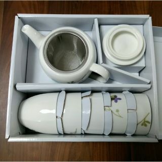 ジバンシィ(GIVENCHY)のGIVENCHY　茶器セット(食器)