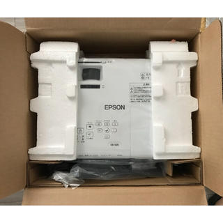 エプソン(EPSON)のエプソン ビジネス用プロジェクター EB-S05(プロジェクター)