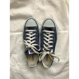 コンバース(CONVERSE)のconvers ALL★STAR スニーカー 人気色(スニーカー)