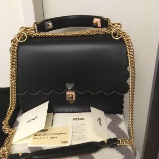 フェンディ(FENDI)のFENDI  ゆめ様専用です。(ショルダーバッグ)