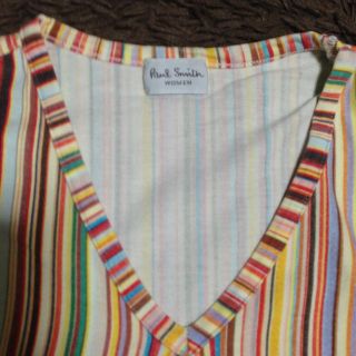 ポールスミス(Paul Smith)のPaul Smith☆Ｔシャツ(Tシャツ(半袖/袖なし))