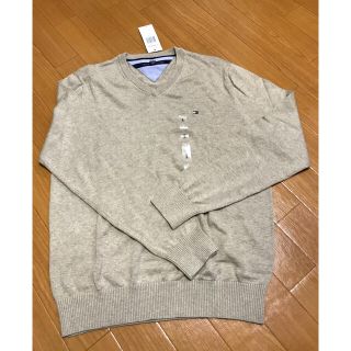 トミーヒルフィガー(TOMMY HILFIGER)のTOMMY HILFIGER ニット(ニット/セーター)