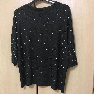 ザラ(ZARA)の❤︎ lulu様専用 ❤︎(ニット/セーター)