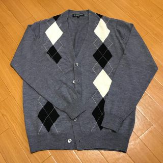 ビューティアンドユースユナイテッドアローズ(BEAUTY&YOUTH UNITED ARROWS)のUNITED ARROWS カーディガン(カーディガン)