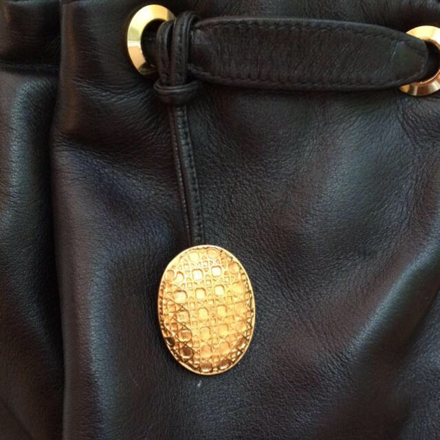 Christian Dior(クリスチャンディオール)のディオール♡ワンショルダーリュック レディースのバッグ(リュック/バックパック)の商品写真
