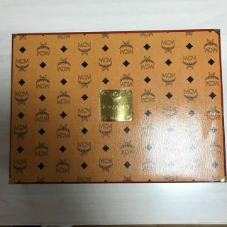 エムシーエム(MCM)のMCMのバスタオル(タオル/バス用品)