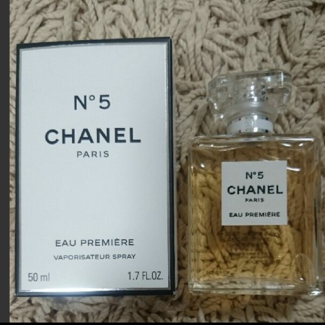 CHANEL(シャネル)のシャネル オープルミエール コスメ/美容の香水(香水(女性用))の商品写真