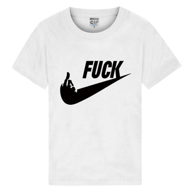 Nike オシャレtシャツの通販 By シャノー S Shop ナイキならラクマ