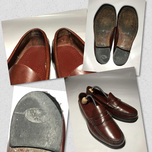 DEXTER  デクスター  25cm  ローファー  ブラウン メンズの靴/シューズ(ドレス/ビジネス)の商品写真
