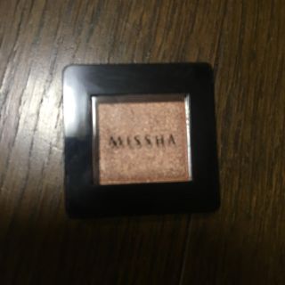 ミシャ(MISSHA)のミシャ アイシャドウ(アイシャドウ)