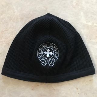 クロムハーツ(Chrome Hearts)の【本物】KYOSUKE HIMURO×CHROME HEARTS キャップ(キャップ)