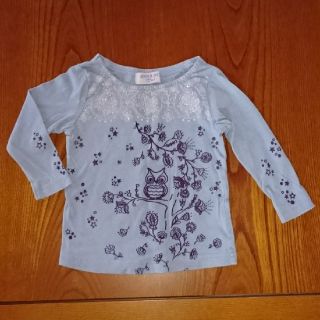 アナスイミニ(ANNA SUI mini)の専用 ３点おまとめ(Ｔシャツ)