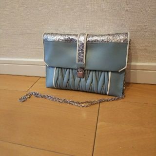 ミュウミュウ(miumiu)のベルコ様専用★(ショルダーバッグ)