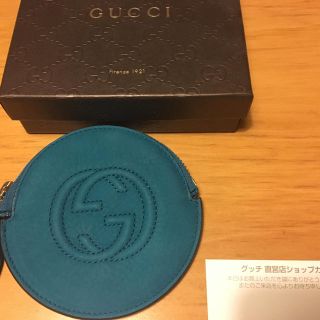 グッチ(Gucci)の【新品未使用】GUCCI コインケース(コインケース)