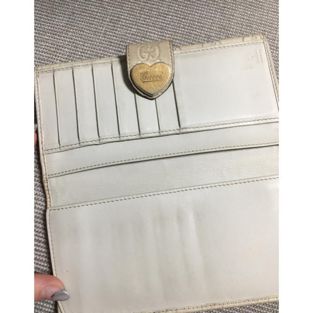 Gucci(グッチ)の専用 レディースのファッション小物(財布)の商品写真