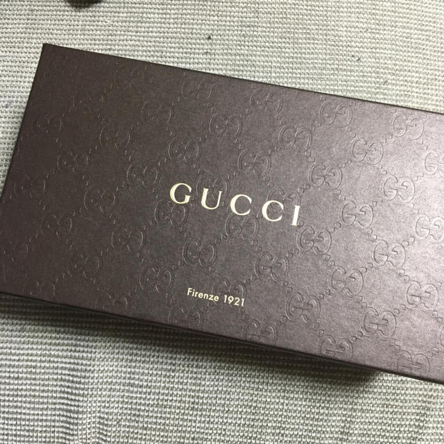 Gucci(グッチ)の専用 レディースのファッション小物(財布)の商品写真