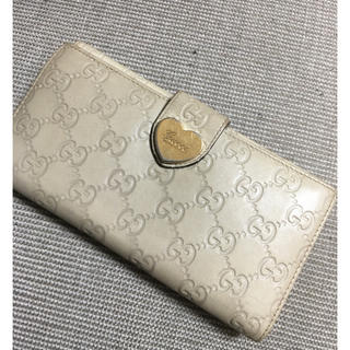 グッチ(Gucci)の専用(財布)