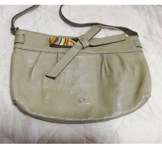 ポールスミス(Paul Smith)の【こげ猫様専用】Paul Smith　ポシェット　斜めがけ(ショルダーバッグ)