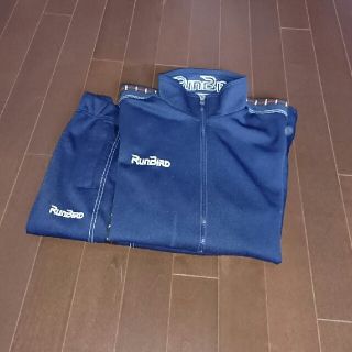 ランバード(RUNBIRD)のジャージ上下セット RUNBIRD(ジャージ)