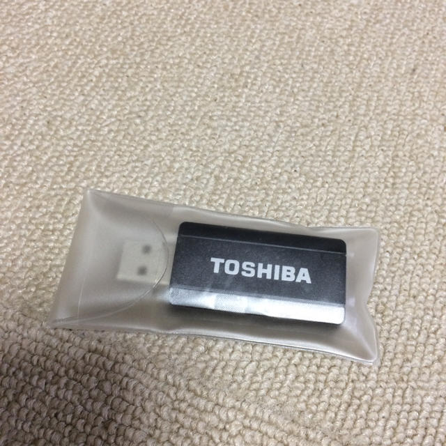 東芝 - 【値下げ】無線LANアダプター DーWL1の通販 by サクラの 東芝 - 【値下げ】無線LANアダプター DーWL1の通販 by サクラの