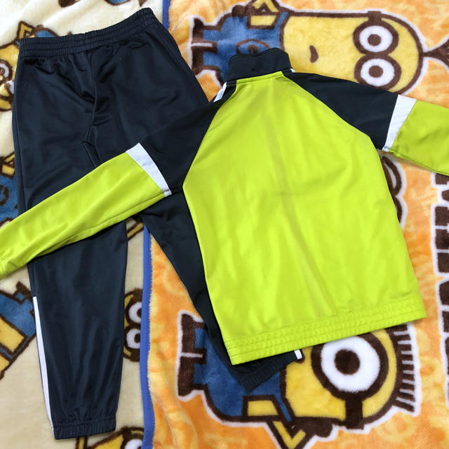 adidas(アディダス)のぷしこ様専用☆ キッズ/ベビー/マタニティのキッズ服男の子用(90cm~)(ジャケット/上着)の商品写真