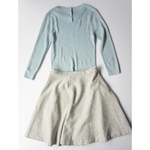 STRAWBERRY-FIELDS(ストロベリーフィールズ)のゆうちゃん様専用 レディースのスカート(ミニスカート)の商品写真