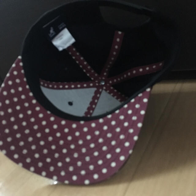 KANGOL(カンゴール)のKANGOL キャップ メンズの帽子(キャップ)の商品写真