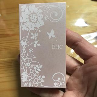 ディーエイチシー(DHC)のジェイミー様専用 DHC アイシャドウパレット パープル(アイシャドウ)