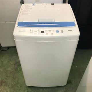 けると SANYO 美品 大阪市内配達無料の通販 by 関西リサイクル