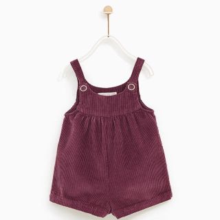 ザラキッズ(ZARA KIDS)のZARA ベビー(ワンピース)