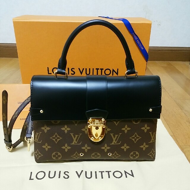 LOUIS VUITTON - ルイヴィトン 正規品 2017コレクションライン ワン