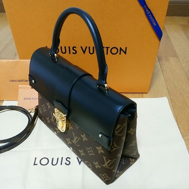 LOUIS VUITTON - ルイヴィトン 正規品 2017コレクションライン ワン