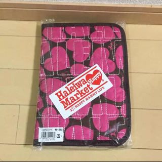 ハレイワ(HALEIWA)の新品未使用品。HALEIWA(ハレイワ) 母子手帳ケース (母子手帳ケース)