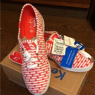 ケッズ(Keds)のケッズ 新品未使用 6900円(スニーカー)