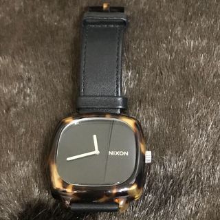 ニクソン(NIXON)の格安！NIXON 腕時計(腕時計)