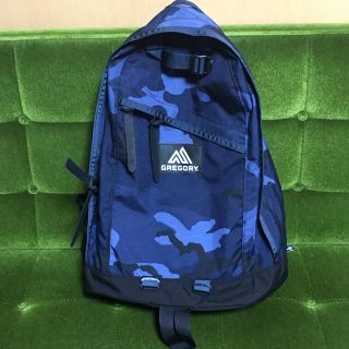 ソフネット(SOPHNET.)のtkn2017様専用 SOPHNET. GREGORY DAYPACK(バッグパック/リュック)