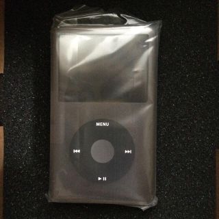 アップル(Apple)のレアiPod classic 160G(ポータブルプレーヤー)