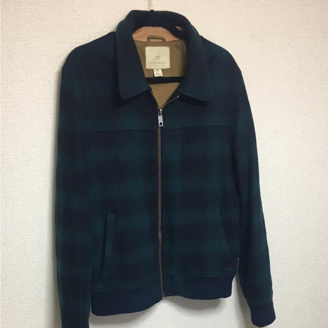 SCOTCH & SODA(スコッチアンドソーダ)のSCOTCH★ストリート×紳士なジャケット★ メンズのジャケット/アウター(テーラードジャケット)の商品写真