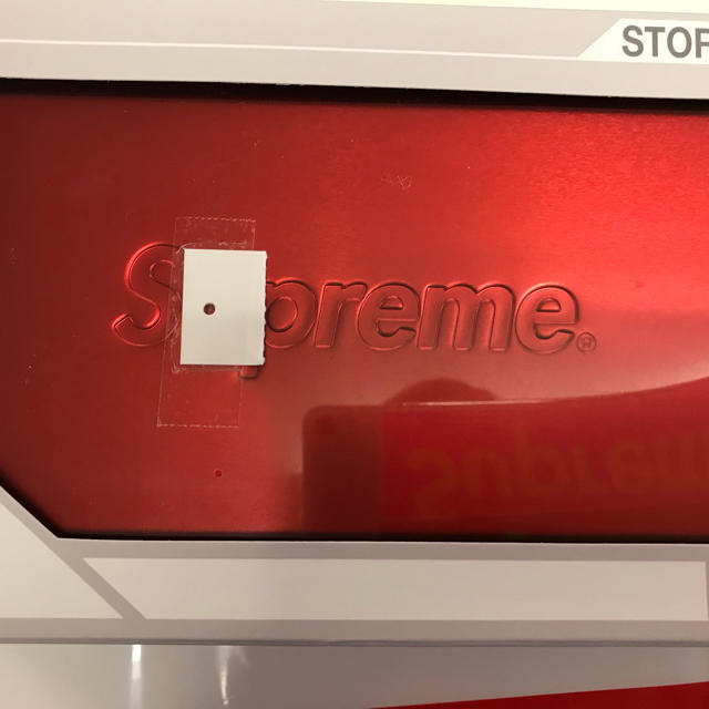 Supreme(シュプリーム)のSupreme 18SS SIGG メタルボックス 弁当箱 スポーツ/アウトドアのアウトドア(食器)の商品写真