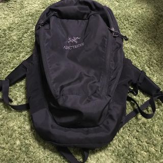 アークテリクス(ARC'TERYX)のアークテリクス マンティス mantis バックパック リュック バッグ(バッグパック/リュック)