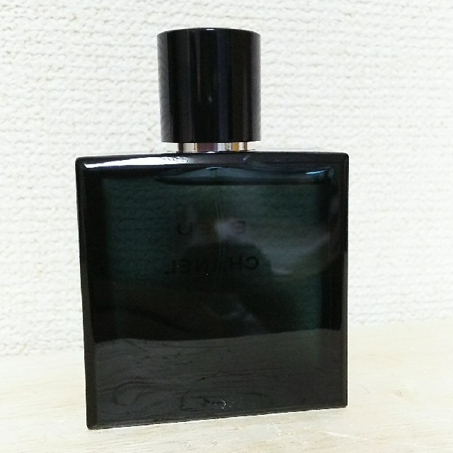 CHANEL(シャネル)のCHANEL ブルー ドゥ シャネル 50ml 香水 コスメ/美容の香水(香水(男性用))の商品写真