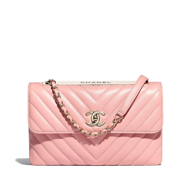 CHANEL(シャネル)のシャネル 新品 レディースのバッグ(クラッチバッグ)の商品写真